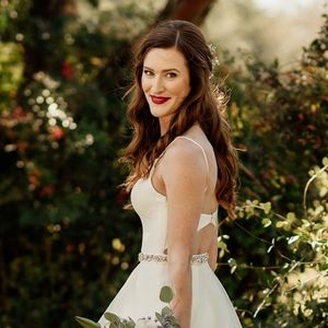 Meet your Posher, Katherine